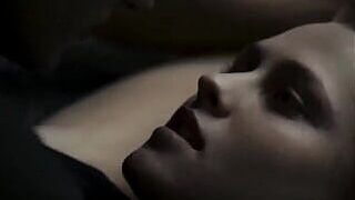 Teresa Palmer sex scene porn video