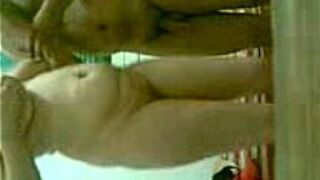 Amateur recorded their sex porn video