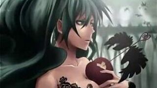 nude Sexy Babes Anime Girlswmv anime girls porn video